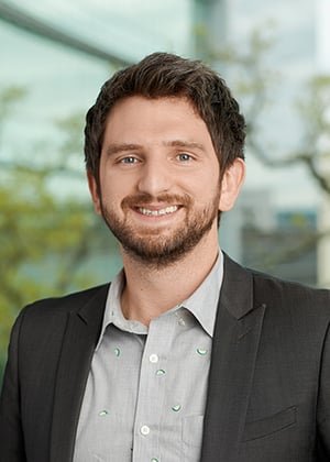 Dr. Alan Mur