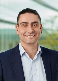 Dr. Alexander Edwards