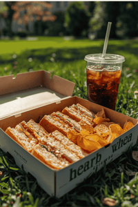 Box Lunch