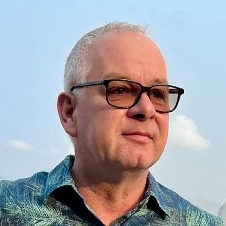 Stephan Galensky
