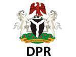 DPR Logo