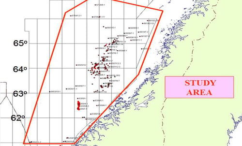 Mid Norway Pressure Study 2nd Edition