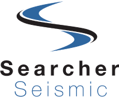 Searcher-seismic