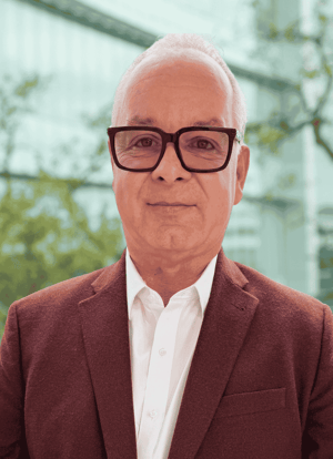 Stephan Gelinsky. PhD