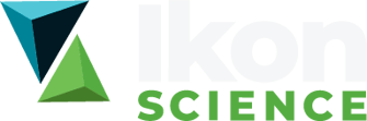 Ikon Science Logo