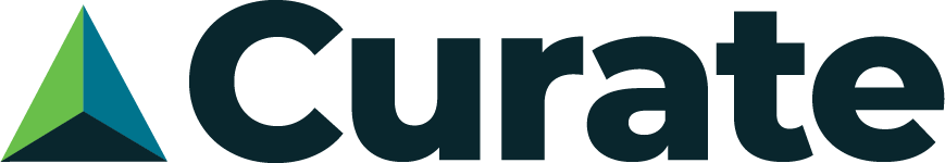 Logo-Curate